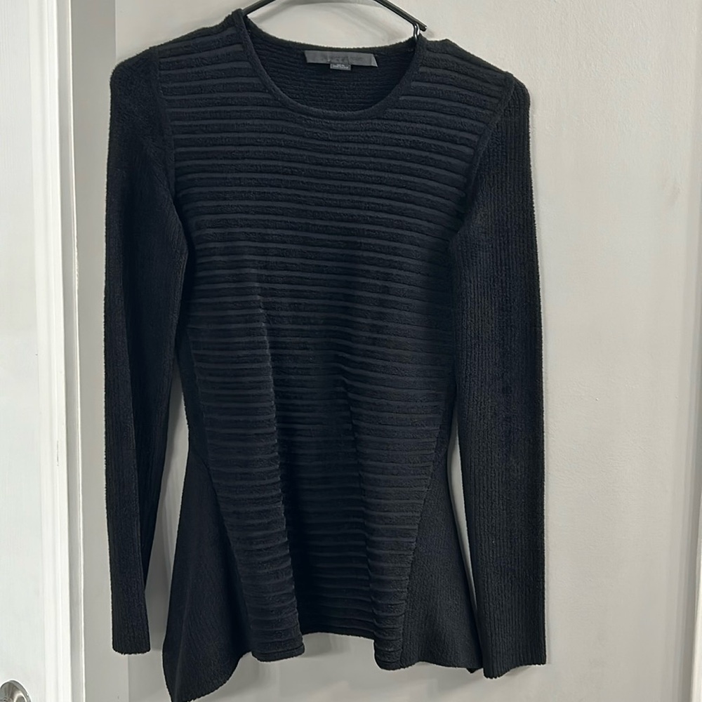 Alexander Wang asymmetrical sweater